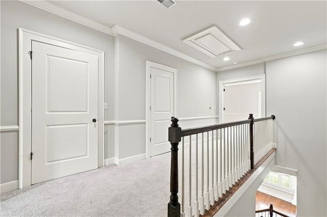 102 Riversgate Drive, Sandy Springs, GA 30339