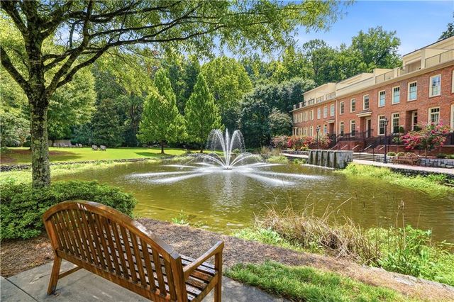 102 Riversgate Drive, Sandy Springs, GA 30339