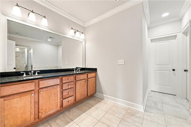 102 Riversgate Drive, Sandy Springs, GA 30339