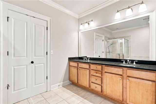 102 Riversgate Drive, Sandy Springs, GA 30339