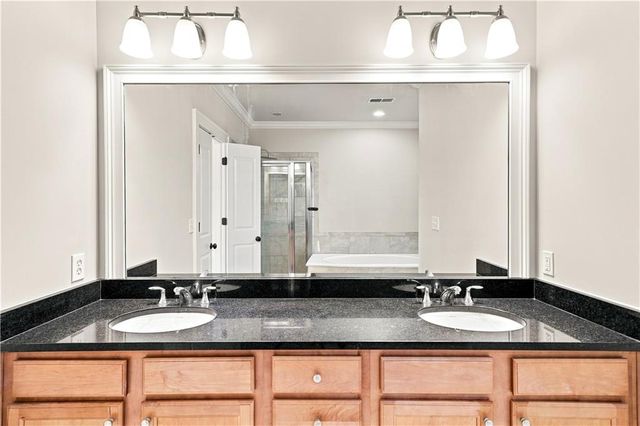102 Riversgate Drive, Sandy Springs, GA 30339