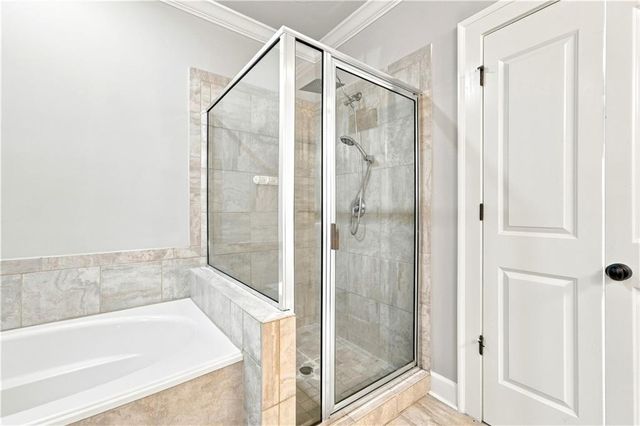 102 Riversgate Drive, Sandy Springs, GA 30339