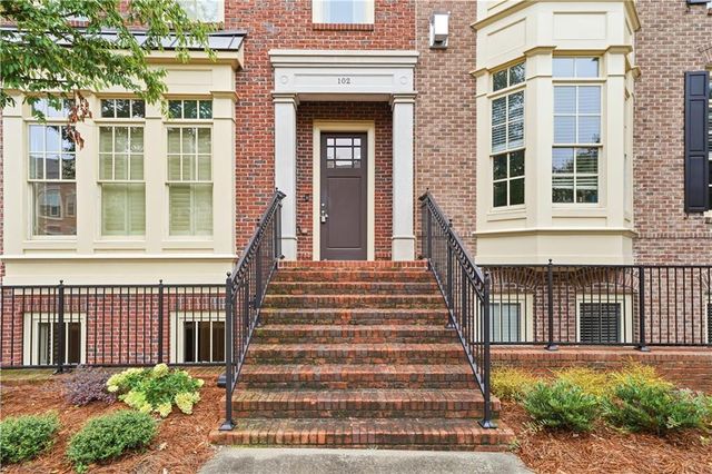102 Riversgate Drive, Sandy Springs, GA 30339