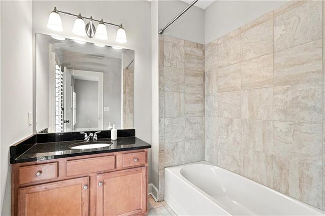 102 Riversgate Drive, Sandy Springs, GA 30339