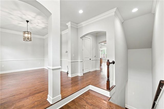 102 Riversgate Drive, Sandy Springs, GA 30339