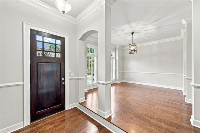 102 Riversgate Drive, Sandy Springs, GA 30339