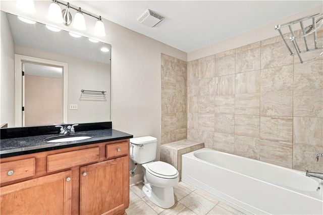 102 Riversgate Drive, Sandy Springs, GA 30339