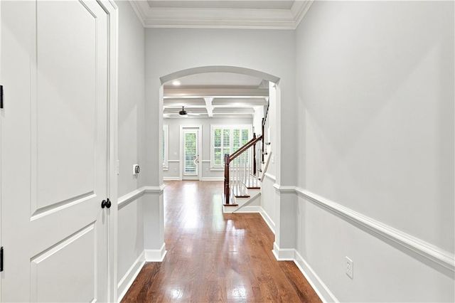 102 Riversgate Drive, Sandy Springs, GA 30339