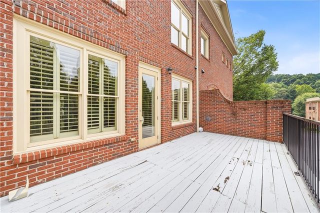 102 Riversgate Drive, Sandy Springs, GA 30339