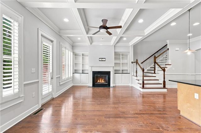 102 Riversgate Drive, Sandy Springs, GA 30339