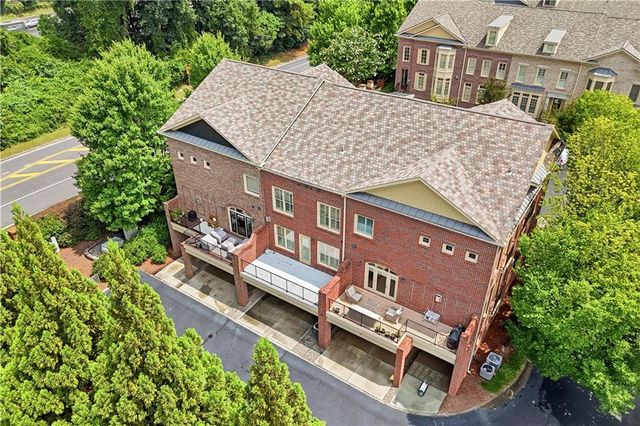 102 Riversgate Drive, Sandy Springs, GA 30339