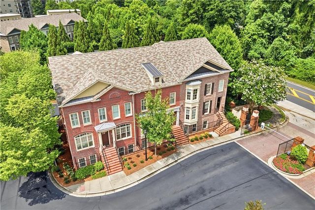 102 Riversgate Drive, Sandy Springs, GA 30339