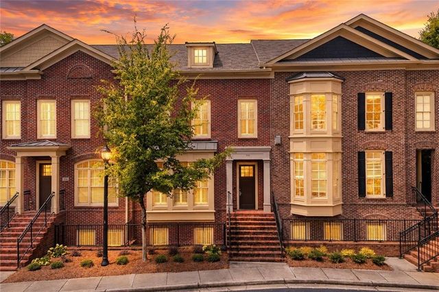 102 Riversgate Drive, Sandy Springs, GA 30339