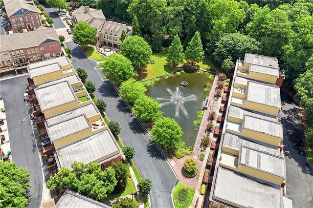 102 Riversgate Drive, Sandy Springs, GA 30339