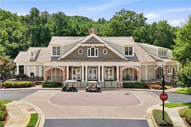 102 Riversgate Drive, Sandy Springs, GA 30339
