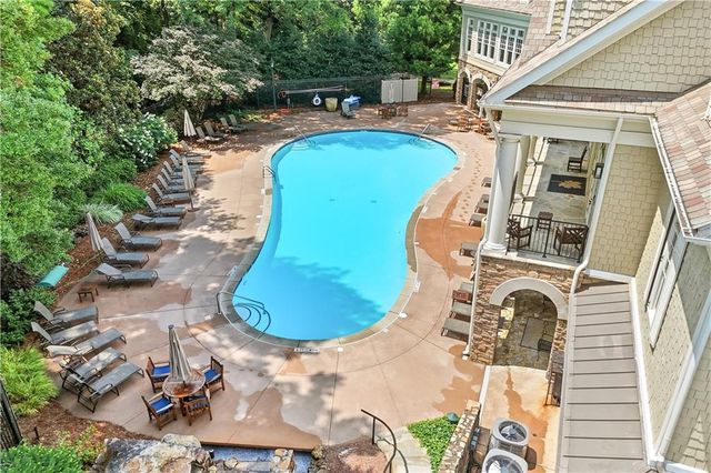 102 Riversgate Drive, Sandy Springs, GA 30339