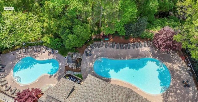 102 Riversgate Drive, Sandy Springs, GA 30339