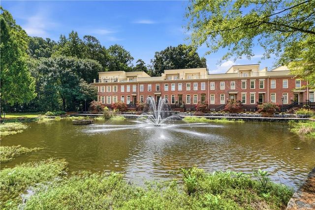 102 Riversgate Drive, Sandy Springs, GA 30339