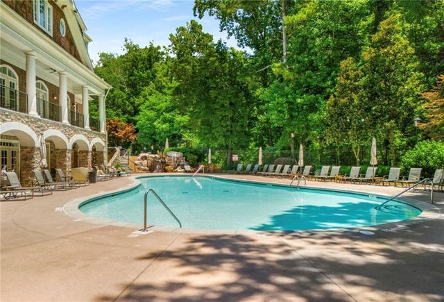 102 Riversgate Drive, Sandy Springs, GA 30339
