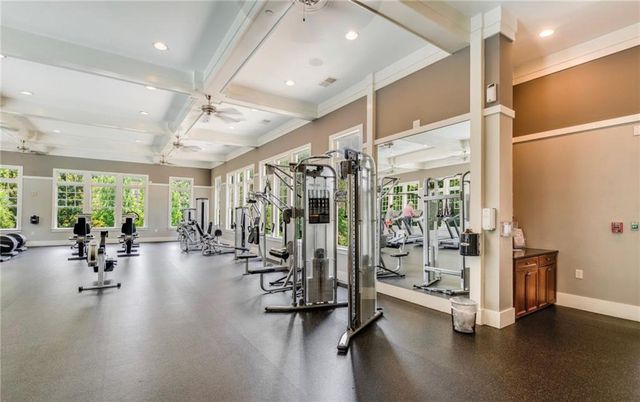 102 Riversgate Drive, Sandy Springs, GA 30339