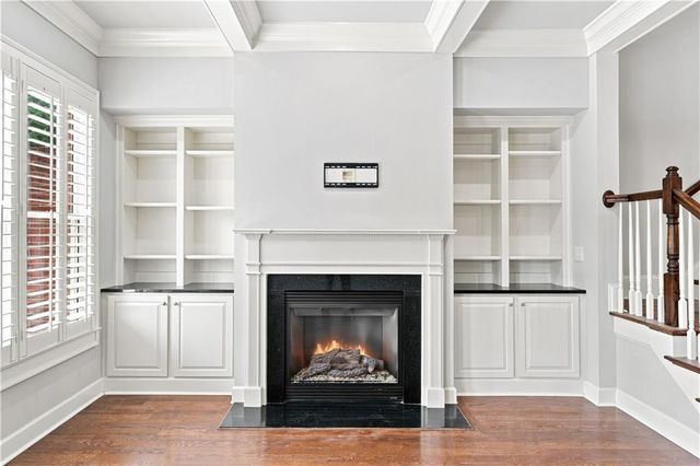 102 Riversgate Drive, Sandy Springs, GA 30339