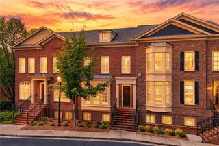 102 Riversgate Drive, Sandy Springs, GA 30339