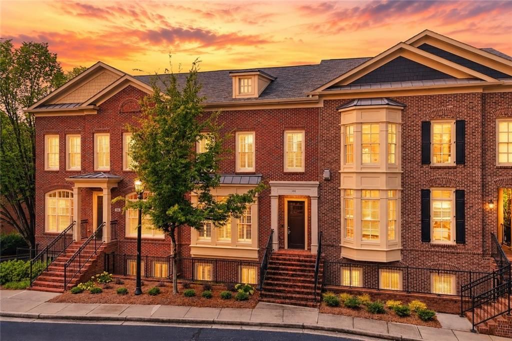 102 Riversgate Drive, Sandy Springs, GA 30339