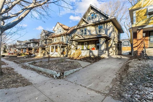 4031 Campbell Street, Kansas City, MO 64110