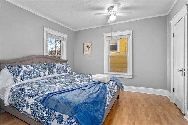 4031 Campbell Street, Kansas City, MO 64110