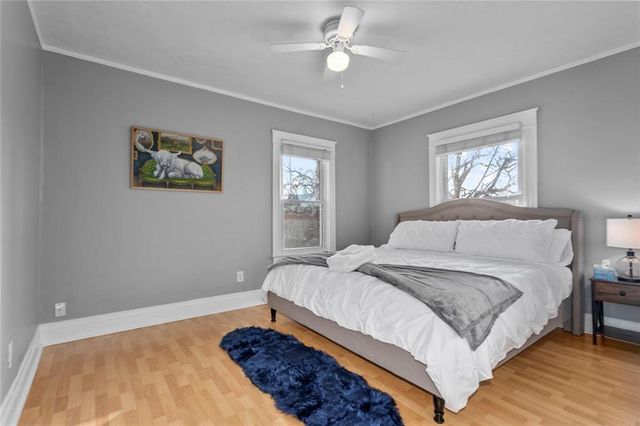 4031 Campbell Street, Kansas City, MO 64110