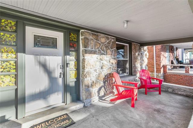 4031 Campbell Street, Kansas City, MO 64110