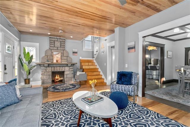 4031 Campbell Street, Kansas City, MO 64110