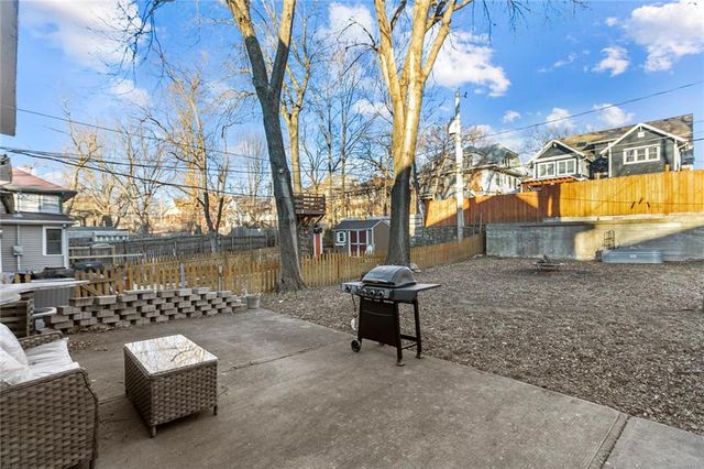 4031 Campbell Street, Kansas City, MO 64110