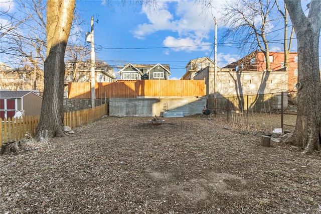 4031 Campbell Street, Kansas City, MO 64110