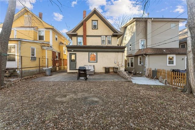 4031 Campbell Street, Kansas City, MO 64110