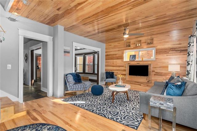 4031 Campbell Street, Kansas City, MO 64110