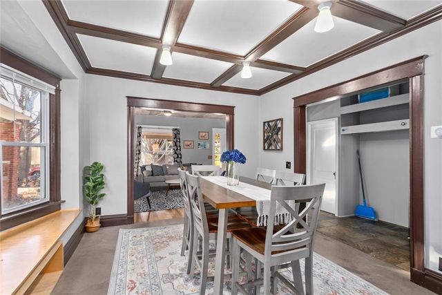 4031 Campbell Street, Kansas City, MO 64110