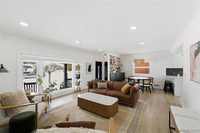 2008 Alicia Lane, Royal Oak, MI 48073