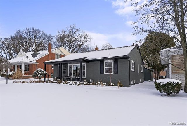 2008 Alicia Lane, Royal Oak, MI 48073