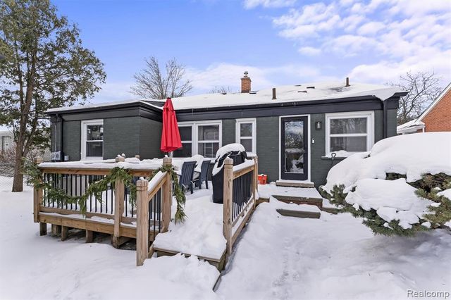 2008 Alicia Lane, Royal Oak, MI 48073