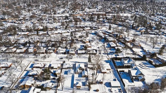 2008 Alicia Lane, Royal Oak, MI 48073