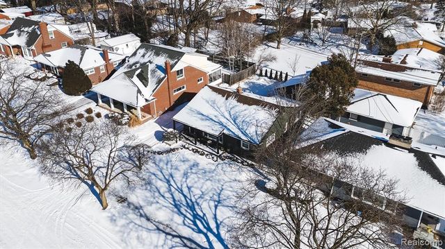 2008 Alicia Lane, Royal Oak, MI 48073