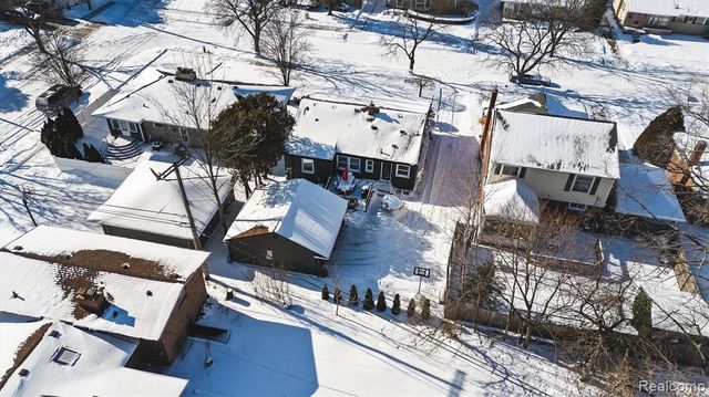 2008 Alicia Lane, Royal Oak, MI 48073