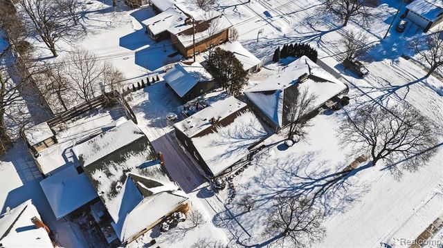 2008 Alicia Lane, Royal Oak, MI 48073