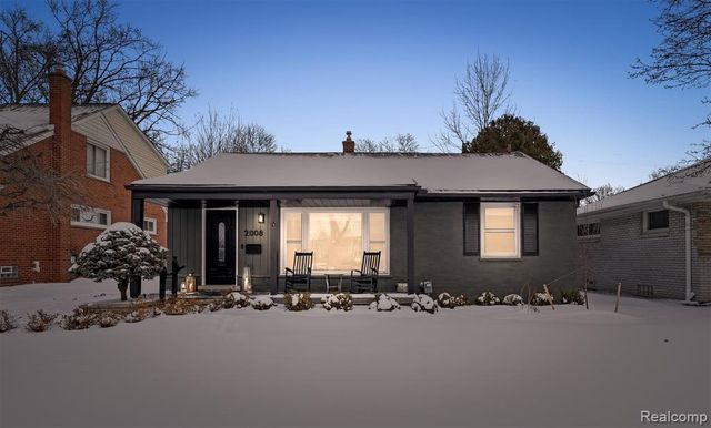 2008 Alicia Lane, Royal Oak, MI 48073