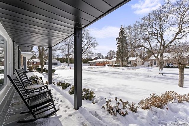 2008 Alicia Lane, Royal Oak, MI 48073