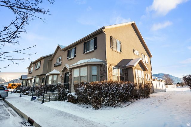 921 S 1850 W, Springville, UT 84663