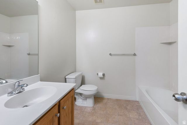 921 S 1850 W, Springville, UT 84663