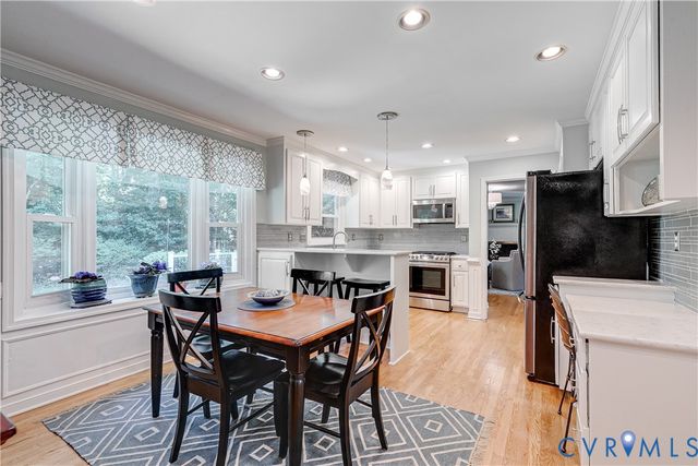 5510 Silver Birch Ln, Midlothian, VA 23112