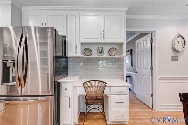 5510 Silver Birch Ln, Midlothian, VA 23112